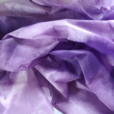 POLY TULLE VIOLET