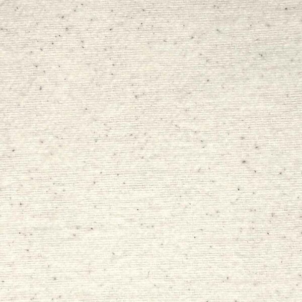 Coton Gratté BC23/260cm 185gr M1 - 701 ECRU