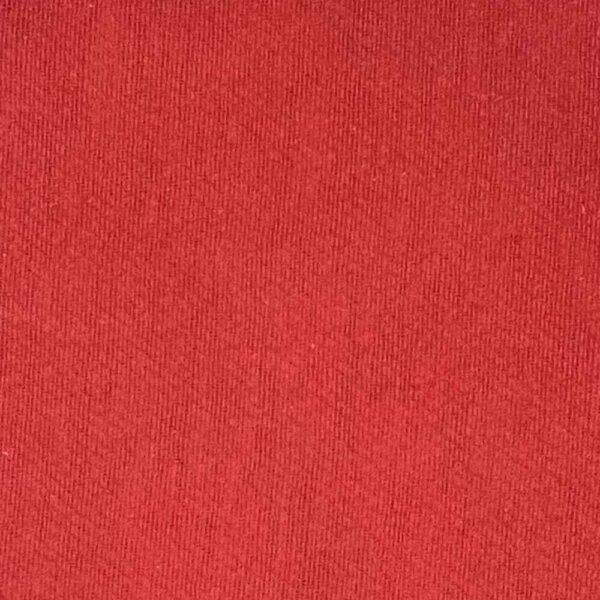 Coton Gratté BC23/260cm 185gr M1 - 710 ROUGE