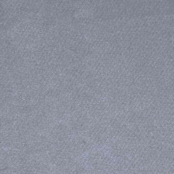 Coton Gratté BC23/260cm 185gr M1 - 722 ANTHRACITE