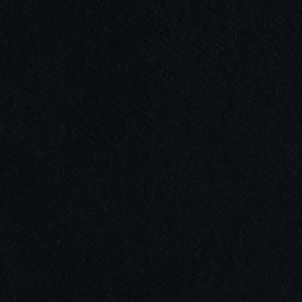 Coton Gratté BC23/260cm 185gr M1 - 723 NOIR