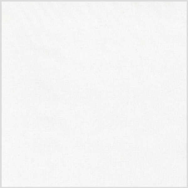 Chintz 300cm M1 - BLANC