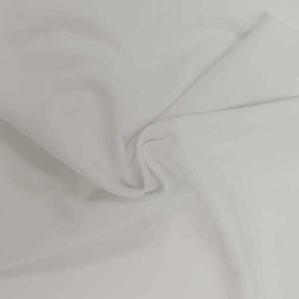 Extensible 220 cm B1 - BLANC