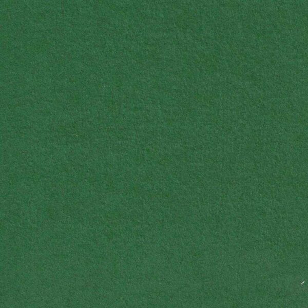 Feutrine 190cm - 5201 VERT BILLARD