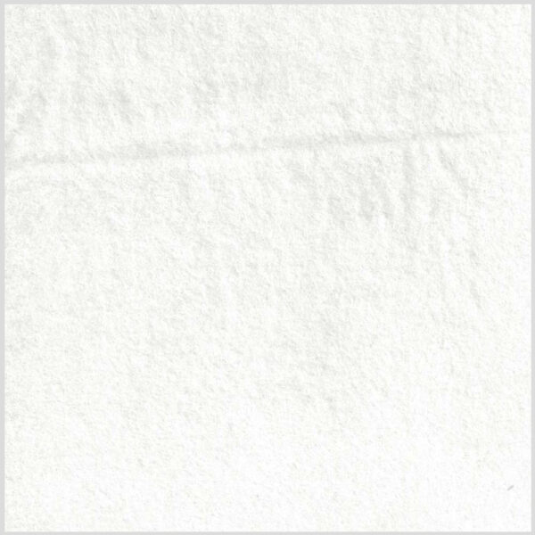 Feutrine 190cm - 5206 BLANC