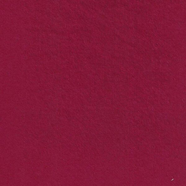 Feutrine 190cm - 5210 BORDEAUX