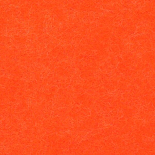 Feutrine 190cm - 5245 ORANGE