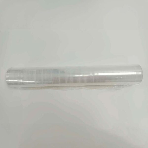 Film étirable 17 microns 450mm - TRANSPARENT