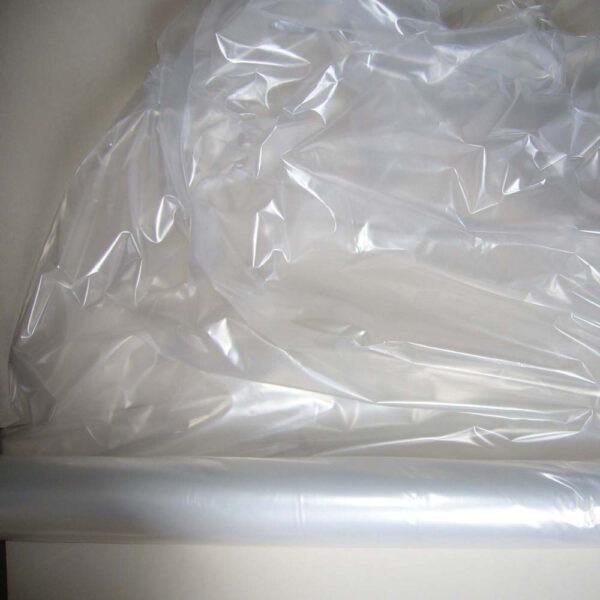 FILM PROTECTION TYPE 525 TRANSPARENT 300CM 200 M²