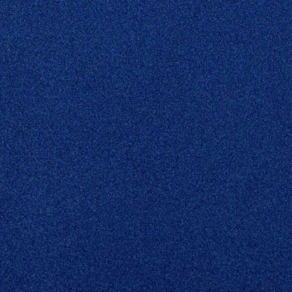 Moquette Aiguilletée MOQ'EXPO VELOURS Bfl-S1 - 200cm - 409 BLEU