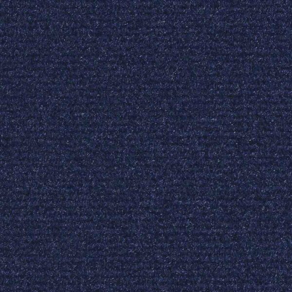 Moquette Velours - Ignifugé - MR190 MARINE