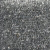 Moquette effet paillette - Ignifugé -12 ARGENT