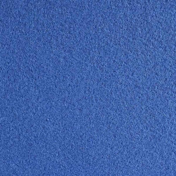 Moquette Aiguilletée avec film MOQ'TOP Bfl-S1 - 5227T BLEU