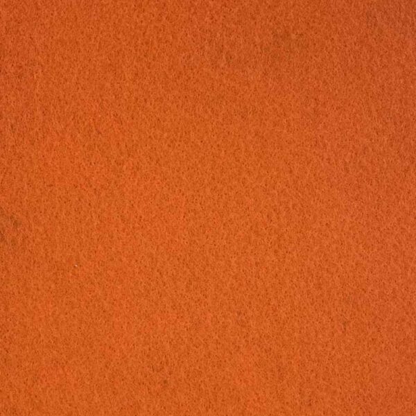 Moquette Aiguilletée avec film MOQ'TOP Bfl-S1 - 5252T ORANGE