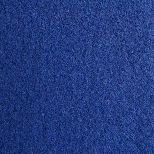 Moquette Aiguilletée avec film MOQ'TOP Bfl-S1 - 5265T BLEU