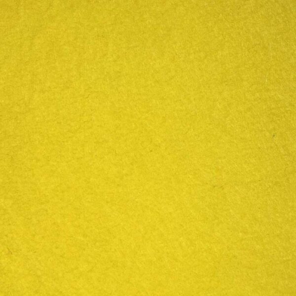Moquette Aiguilletée avec film MOQ'TOP Bfl-S1 - 5266T JAUNE