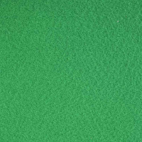 Moquette Aiguilletée avec film MOQ'TOP Bfl-S1 - 5267T VERT