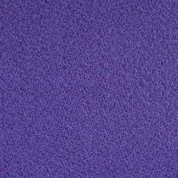 Moquette Aiguilletée avec film MOQ'TOP Bfl-S1 - 5298T VIOLET