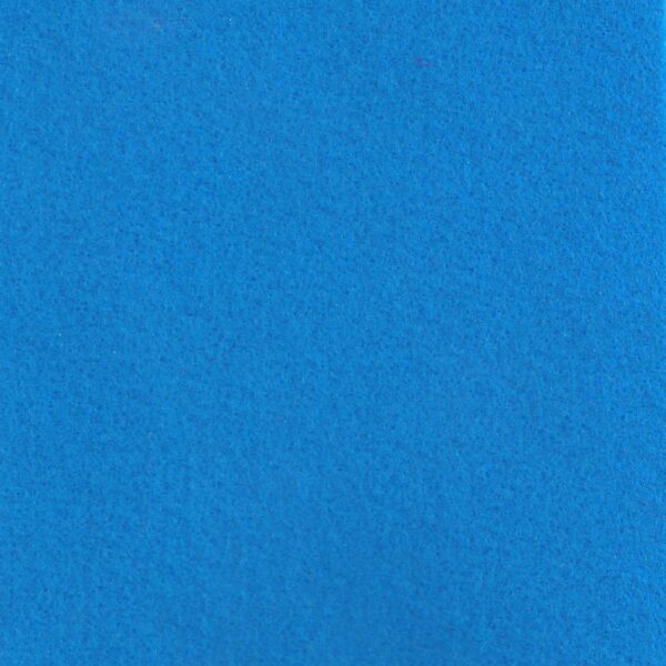 Moquette Aiguilletée avec film MOQ'VEL Bfl-S1 - 169 BLEU