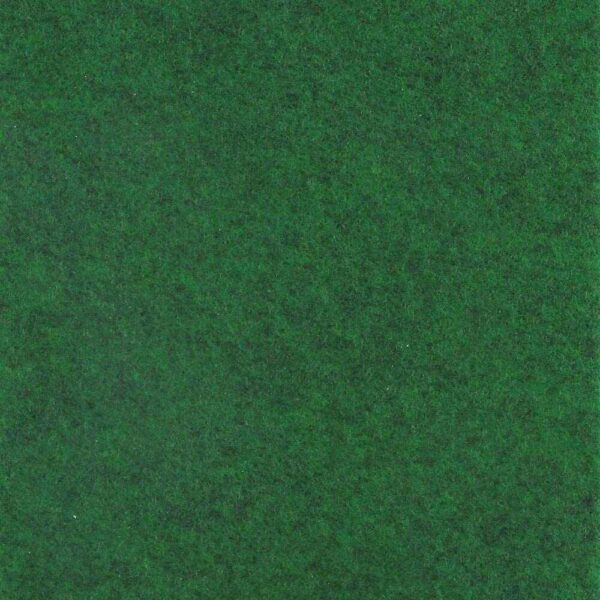Moquette Aiguilletée avec film MOQ'VEL Bfl-S1 - 184 VERT CHINE