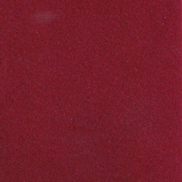 Moquette Aiguilletée avec film MOQ'VEL Bfl-S1 - 249 BORDEAUX