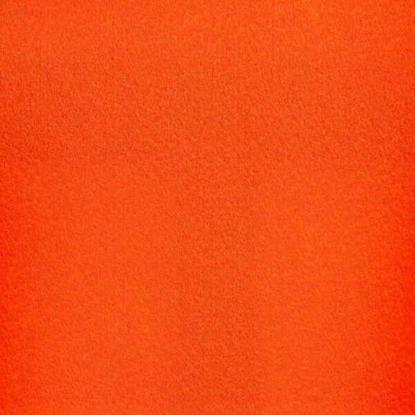 Moquette Aiguilletée avec film MOQ'VEL Bfl-S1 - 252 ORANGE