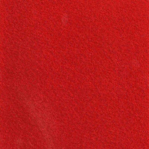 Moquette Aiguilletée avec film MOQ'VEL Bfl-S1 - 271 ROUGE