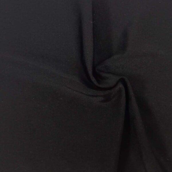 Nylon extensible 150cm B1 - NOIR