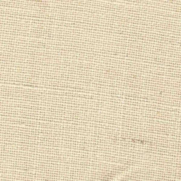 Toile de jute 260cm M1 - BLANC