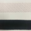Ruban auto-agrippant Velcro adhésif 50mm - CROCHET BLANC
