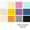 Coton Gratté LC46/300 cm  165gr M1 - 102 BLANC – Image 2