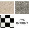 PVC SOL - 200cm - Bfl-S1 - IMPRIME SABLE – Image 2