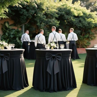 Buffet apéritif 3