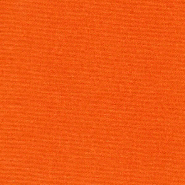 Coton Gratté LC18/260cm  140gr M1 - 108 CITROUILLE