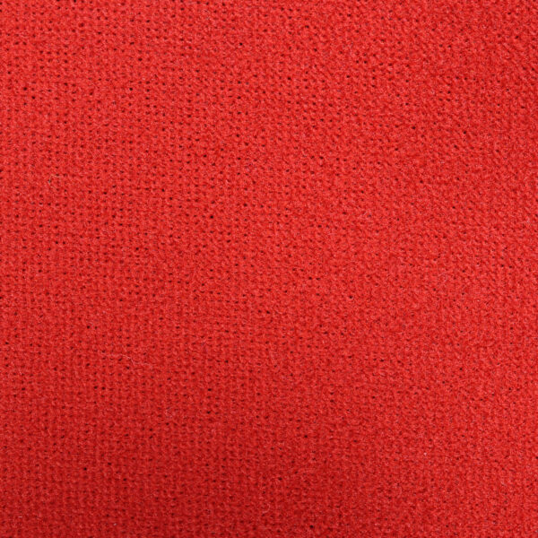 Moquette MOQ'TIMELESS - Ignifugé - 1 ROUGE