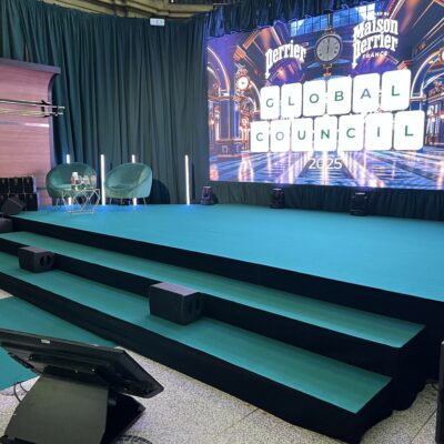 CONFERENCE