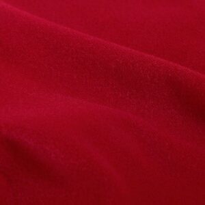 VELOURS 500grs/140cm 926 Rouge