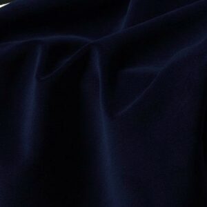 VELOURS 500grs/140cm 927 Bleu